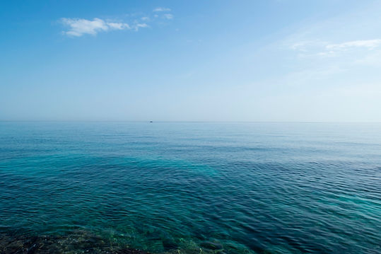 Ocean